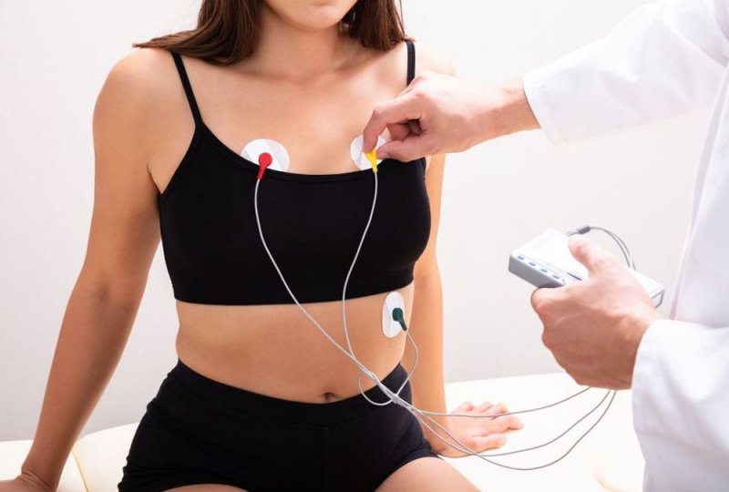 Holter 24 Horas