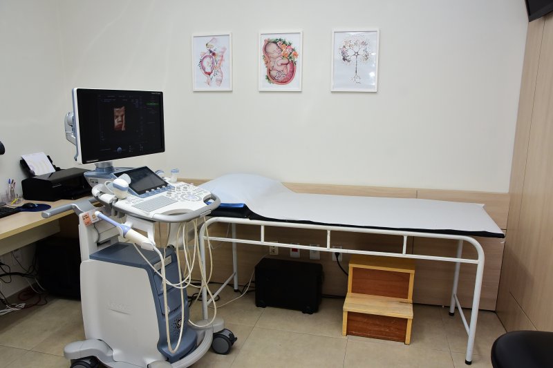 Ecocardiograma